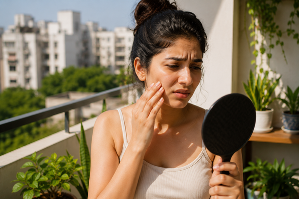 Sunscreen in India: Why You Cannot Skip It, Which SPF You Actually Need, and How to Apply It Correctly