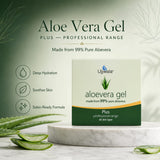 Aloe Vera Gel Plus