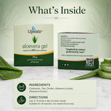 Aloe Vera Gel Plus