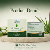 Aloe Vera Gel Plus
