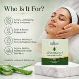 Aloe Vera Gel Plus