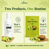 Amla Shampoo & Amla Powder