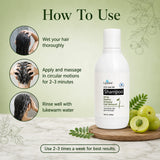 Amla Shampoo
