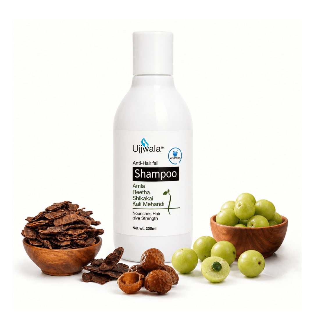 Amla Shampoo