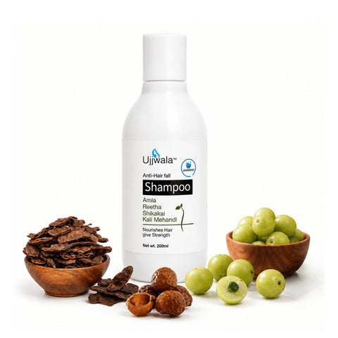 Amla Shampoo