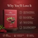 Beetroot Face Pack