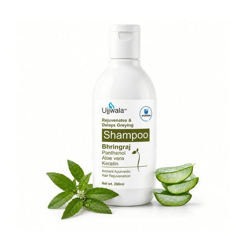 Bhringraj Shampoo