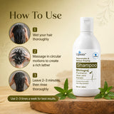 Bhringraj Shampoo