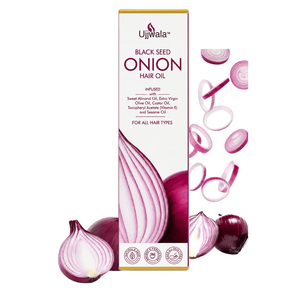 Onion Hair Oil