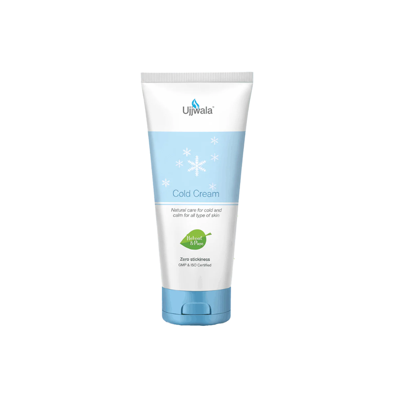 Cold Cream