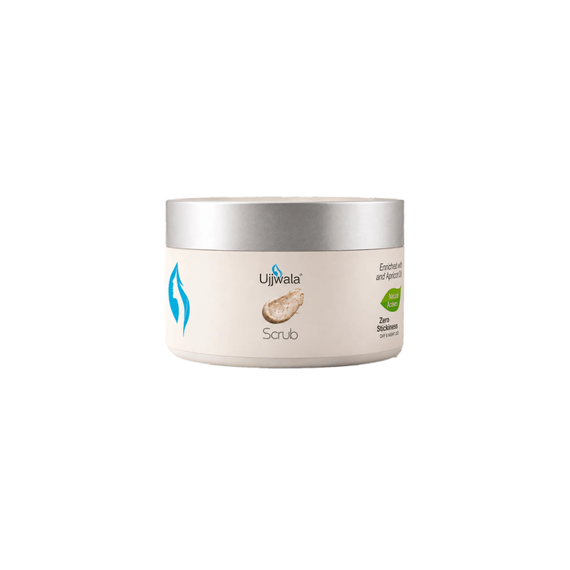 Face Scrub