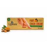 Foot crack cream