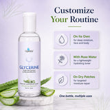 Glycerine Aloe vera
