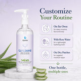 Glycerine Aloe vera