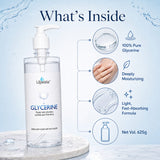 Glycerine