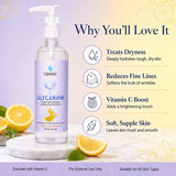 Glycerine Vitamin C