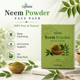 Neem Face Pack