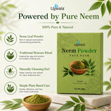 Neem Face Pack