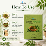 Neem Face Pack