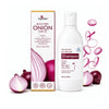 Onion Hair Oil & Onion Shampoo