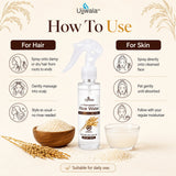 Rice Water - 100ml