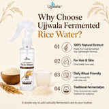 Rice Water - 100ml
