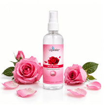 Rose Water