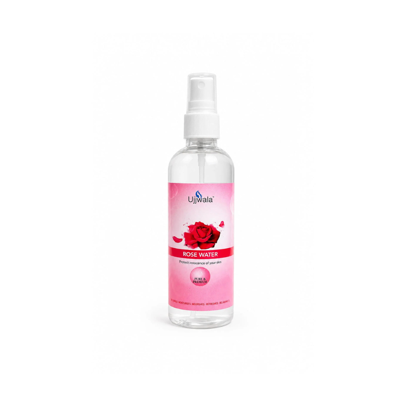 Rose Water