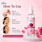 Rose Water