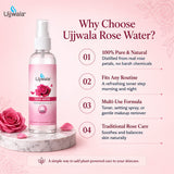 Rose Water