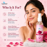 Rose Water