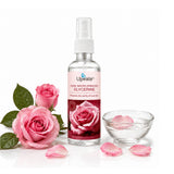 Rose Water Enriched Glycerine
