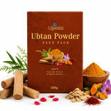 Ubtan Face Pack