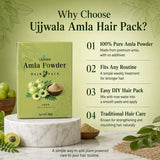 Amla Hair Pack
