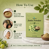 Amla Hair Pack