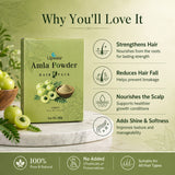 Amla Hair Pack