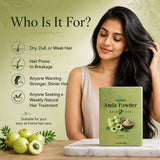 Amla Hair Pack