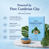 Cambrian Face Pack