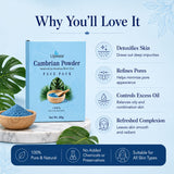 Cambrian Face Pack
