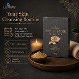 Multani Mitti Face Pack