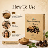 Satreetha Hair Pack