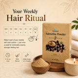 Satreetha Hair Pack