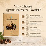 Satreetha Hair Pack