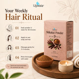 Shikakai Hair Pack