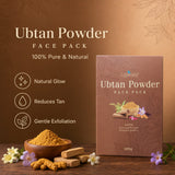 Ubtan Face Pack