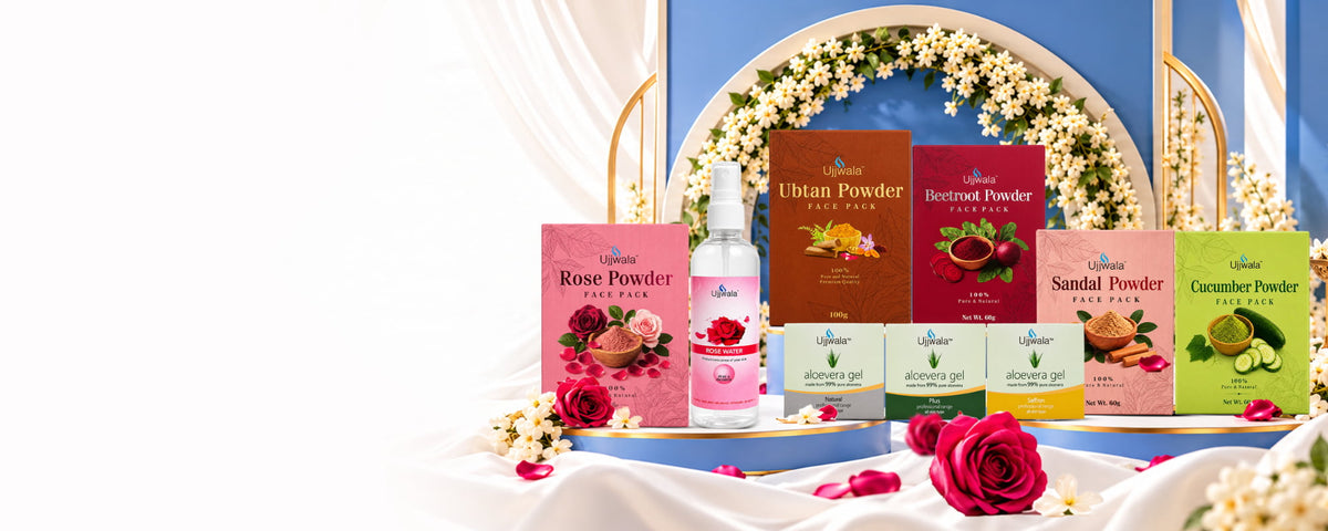 Skincare Wedding combos