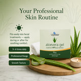 Aloe Vera Gel Plus