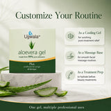 Aloe Vera Gel Plus