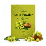 Amla Hair Pack