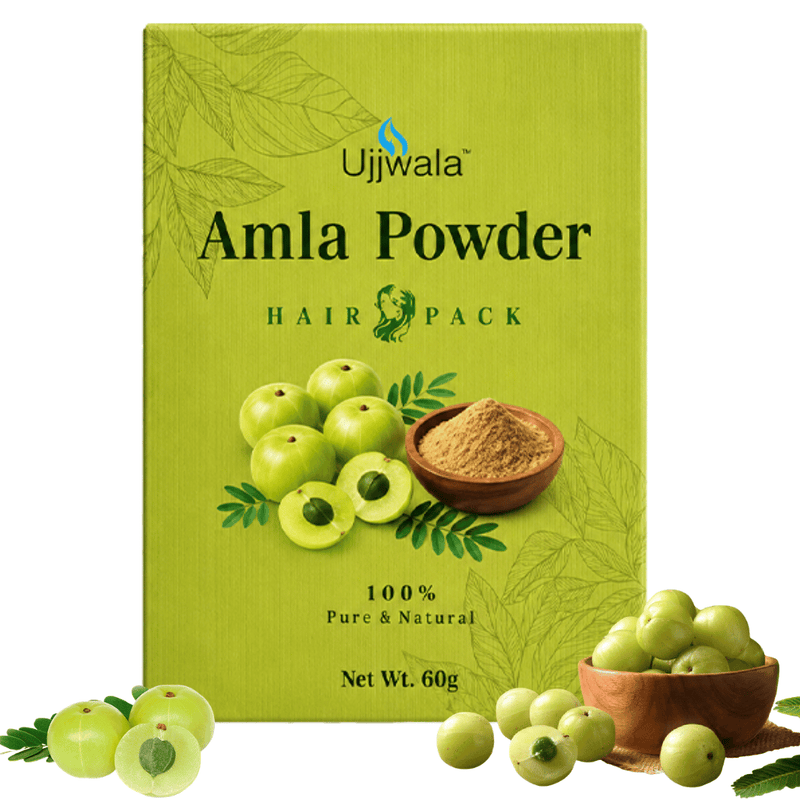 Amla Hair Pack